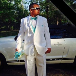 Meet your Posher, Josh